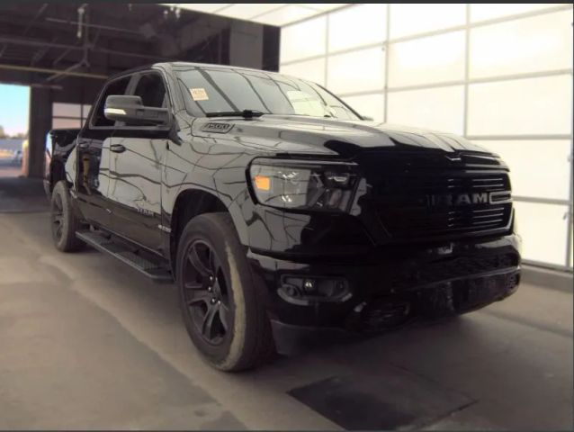ram ram 1500 pickup 2020 1C6SRFFT5LN241067 image ram ram 1500 pickup 2020 1C6SRFFT5LN241067 image